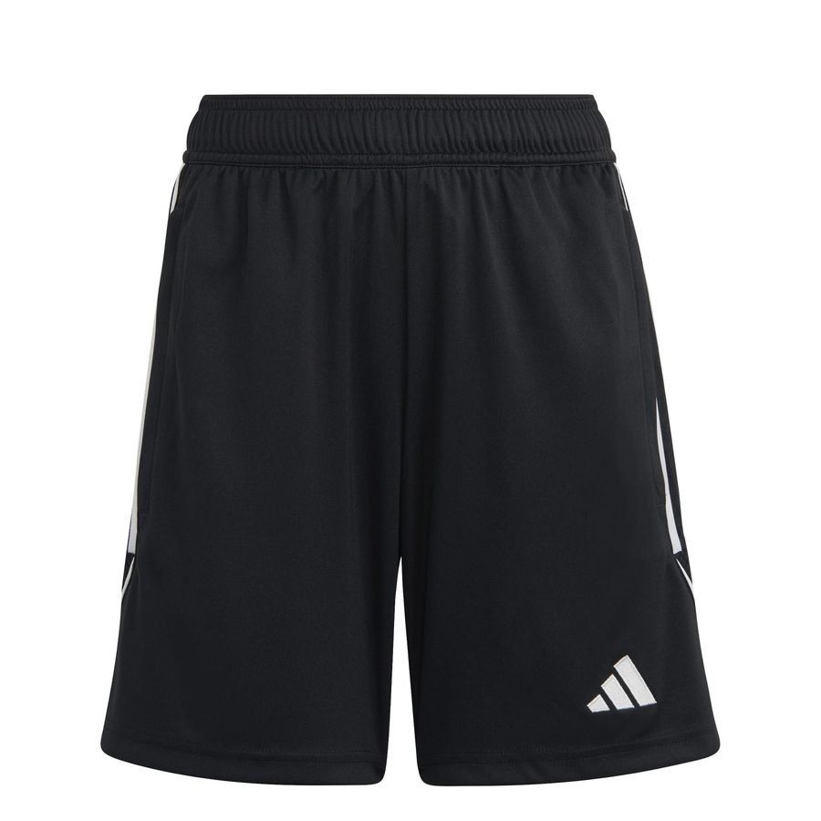 adidas Short d'Entraînement Tiro 23 League - Noir Enfant