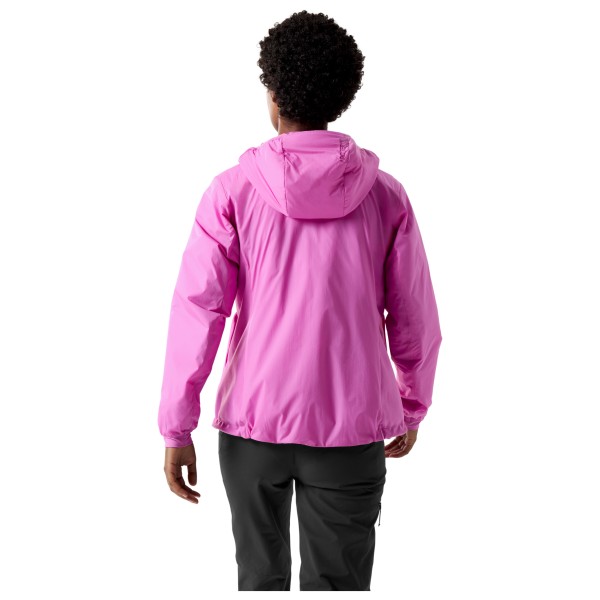 Arc'teryx - Women's Atom Hoody - Veste synthétique