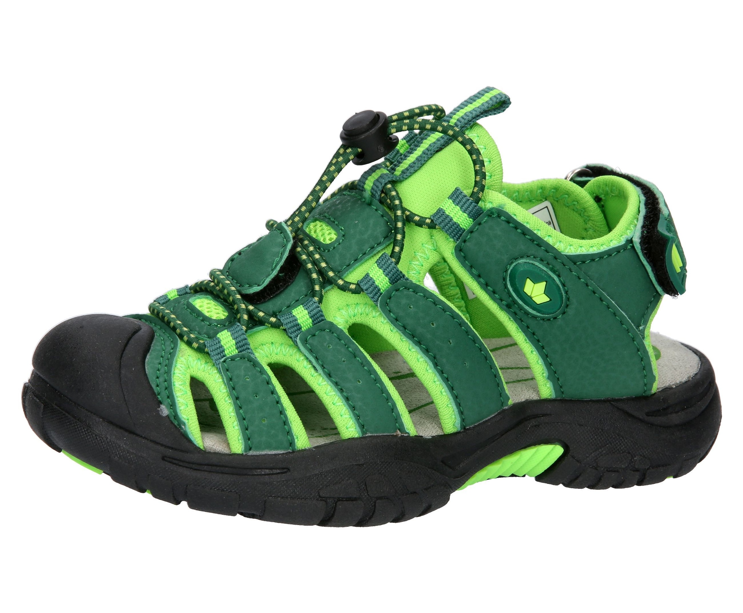 Lico Outdoorsandale »Sandale Nimbo«