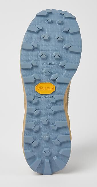 NNORMAL - CHAUSSURES DE TRAIL TOMIR