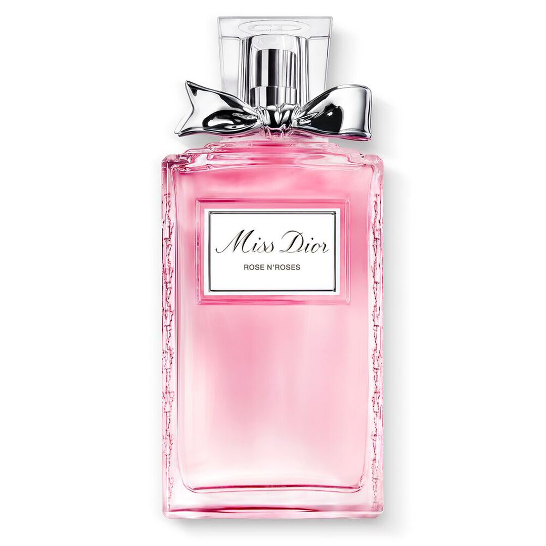 Dior MISS DIOR Rose N Roses Eau de Toilette - 100ml