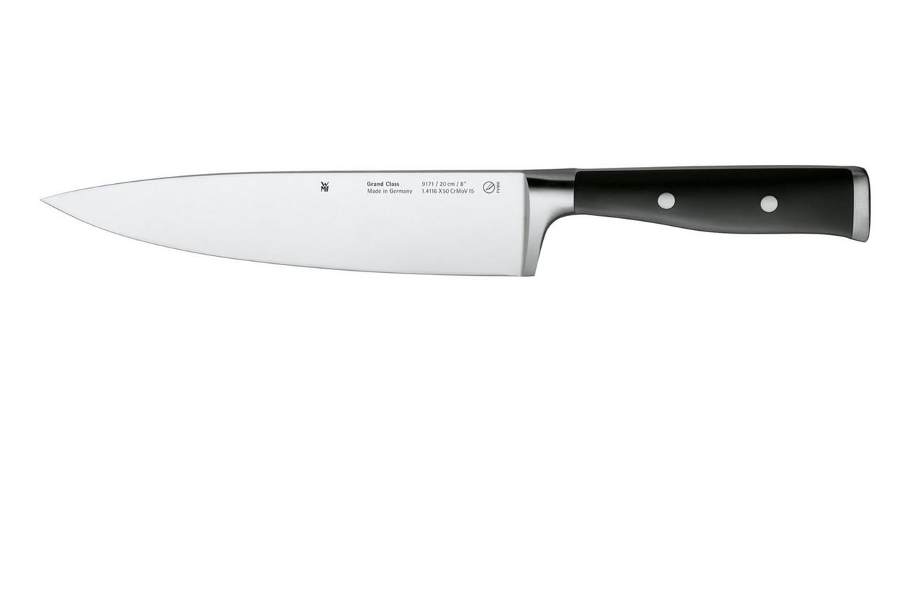WMF Grand Class 1894929992, 3-delige messenset