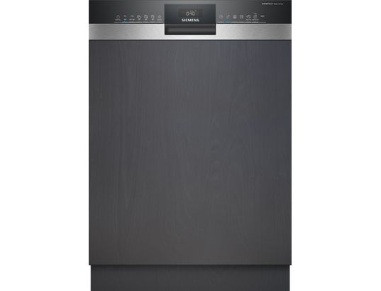 SIEMENS - Lave vaisselle encastrable 60 cm SN53ES25CE, autoOpen dry
