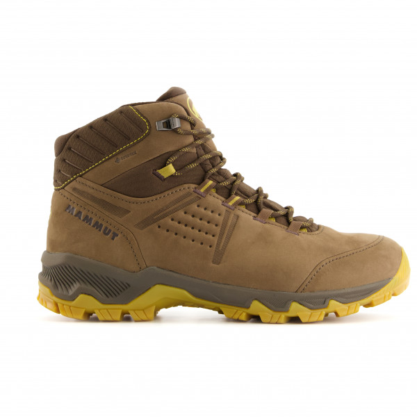 Mammut - Mercury IV Mid GTX - Chaussures de randonnée