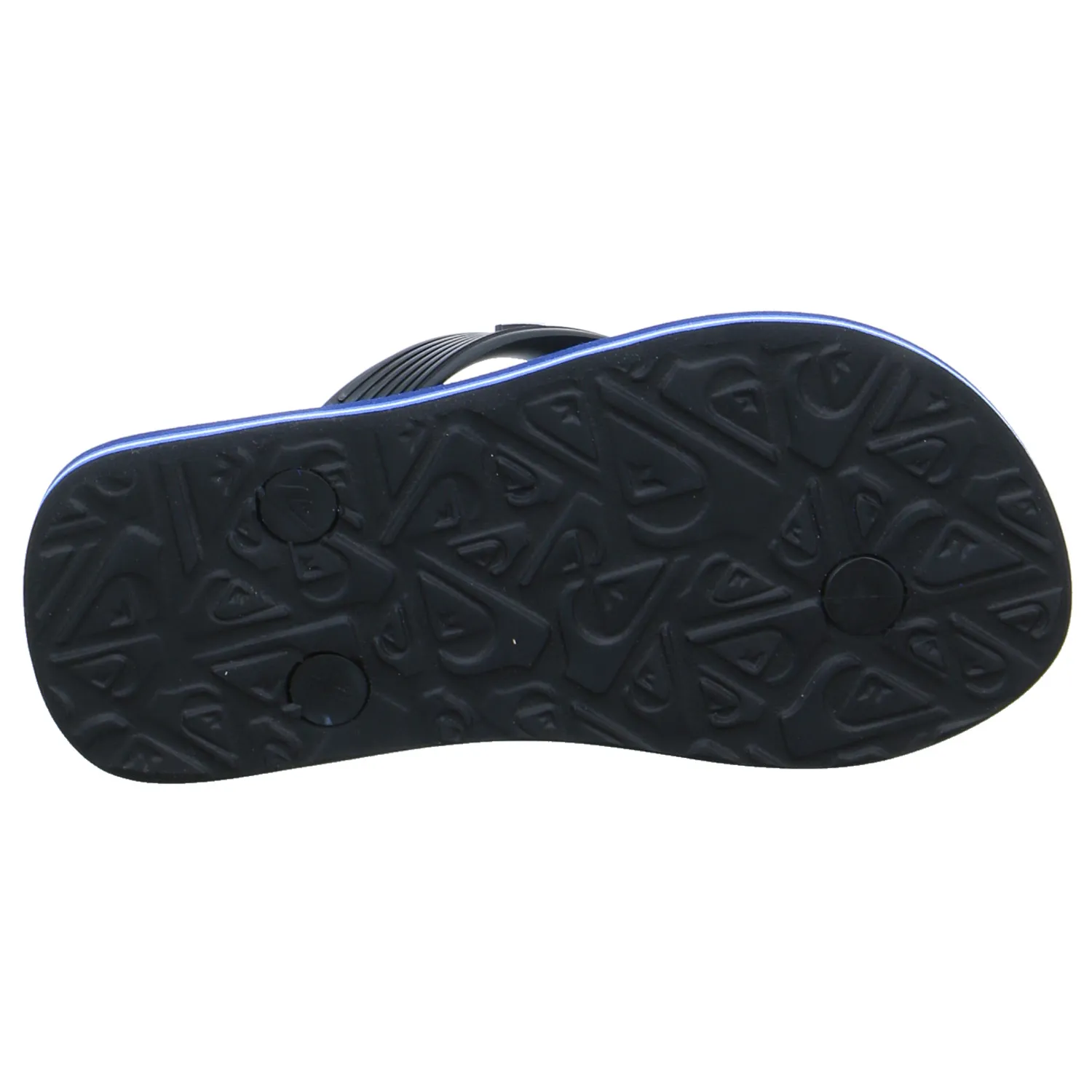 ROXY Badeschuhe Kinder Blau Synthetik