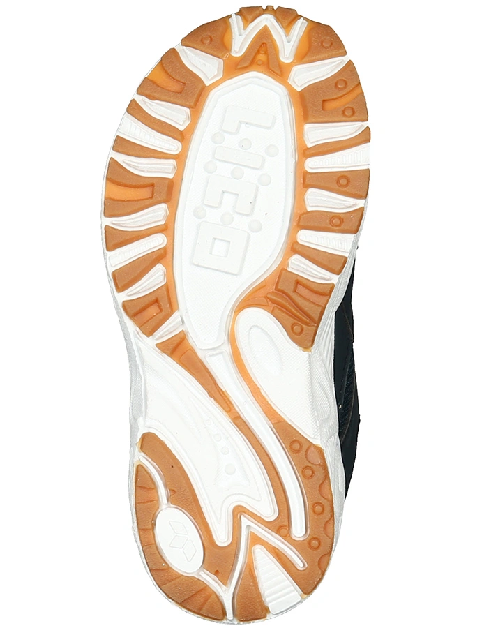 Sportschuhe BOB V in weiß/marine
