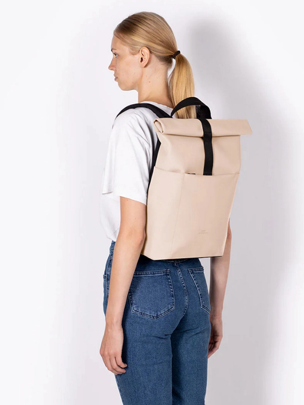 Ucon Acrobatics Hajo Mini Backpack lotus light apricot