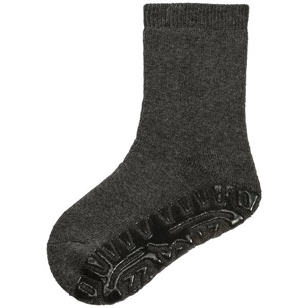 SterntalerSterntaler   Fli Fli SOFT Socken anthrazit melange 25/26