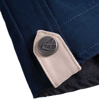 Blouson Ixon BREAKER LADY - Bleu