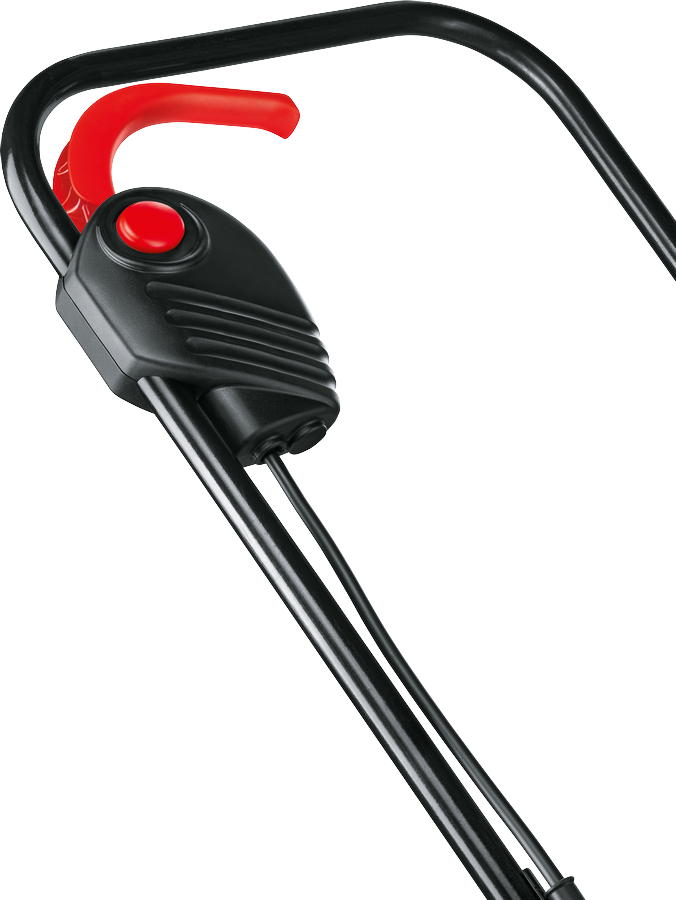Bosch - EasyMower 18V-32-200 (batteri ikke inkluderet)