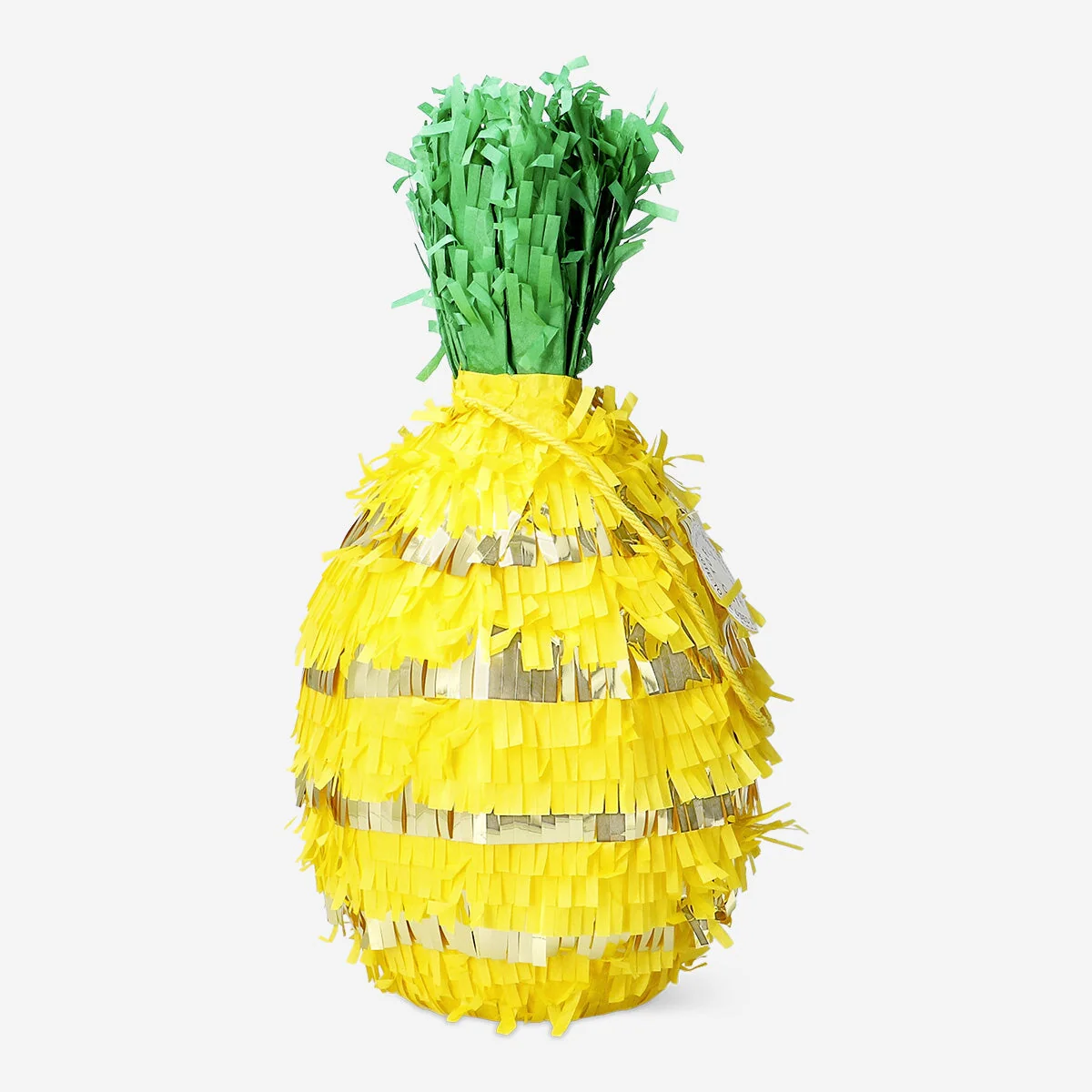 Pinata med ananas