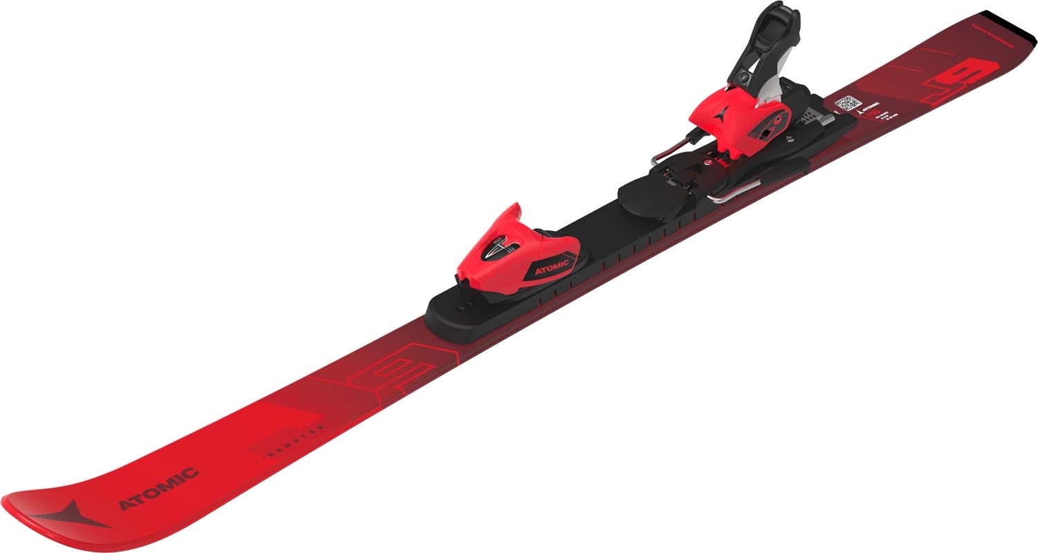 Atomic  REDSTER J9 FIS J-RP² + COLT 7 C