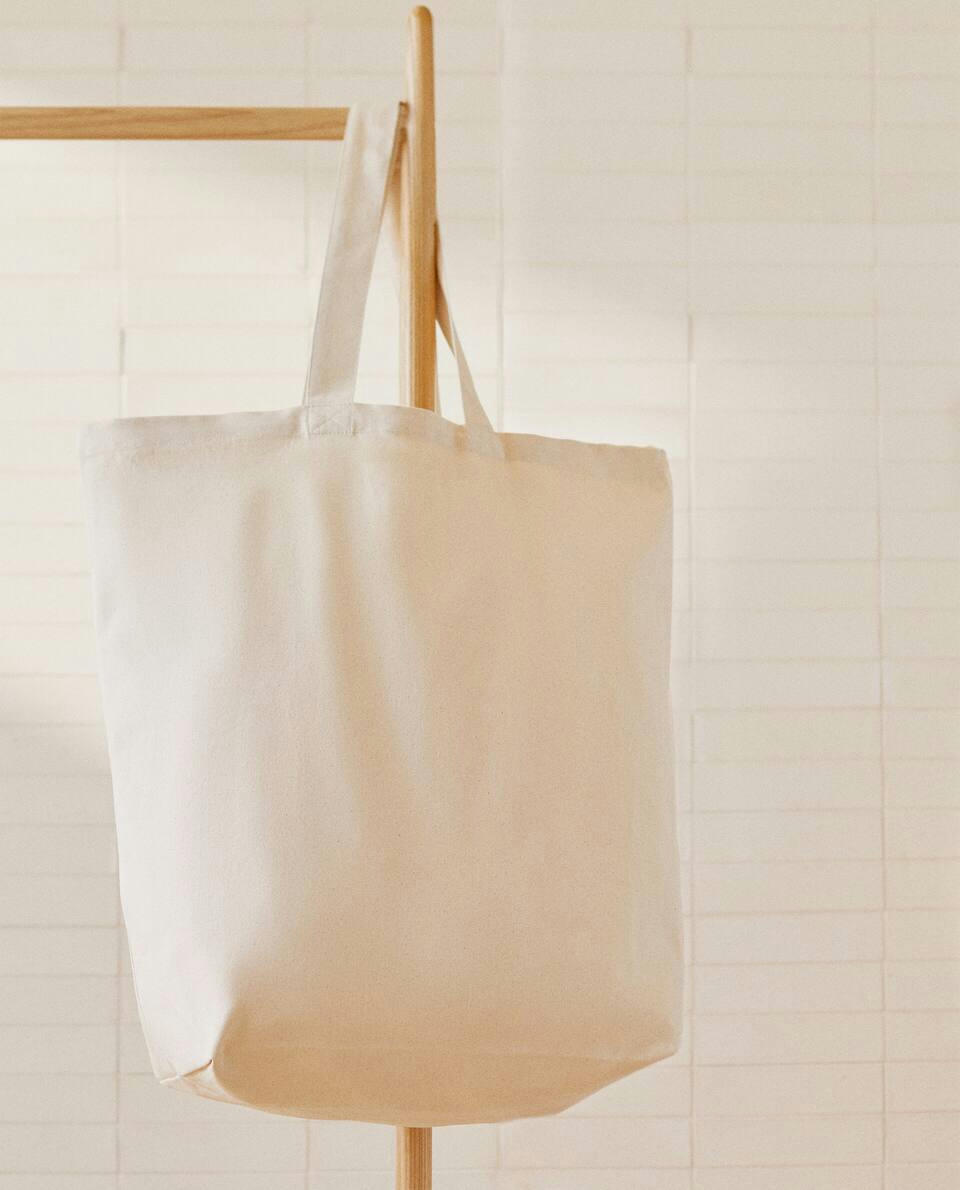 BOLSA DE LONA