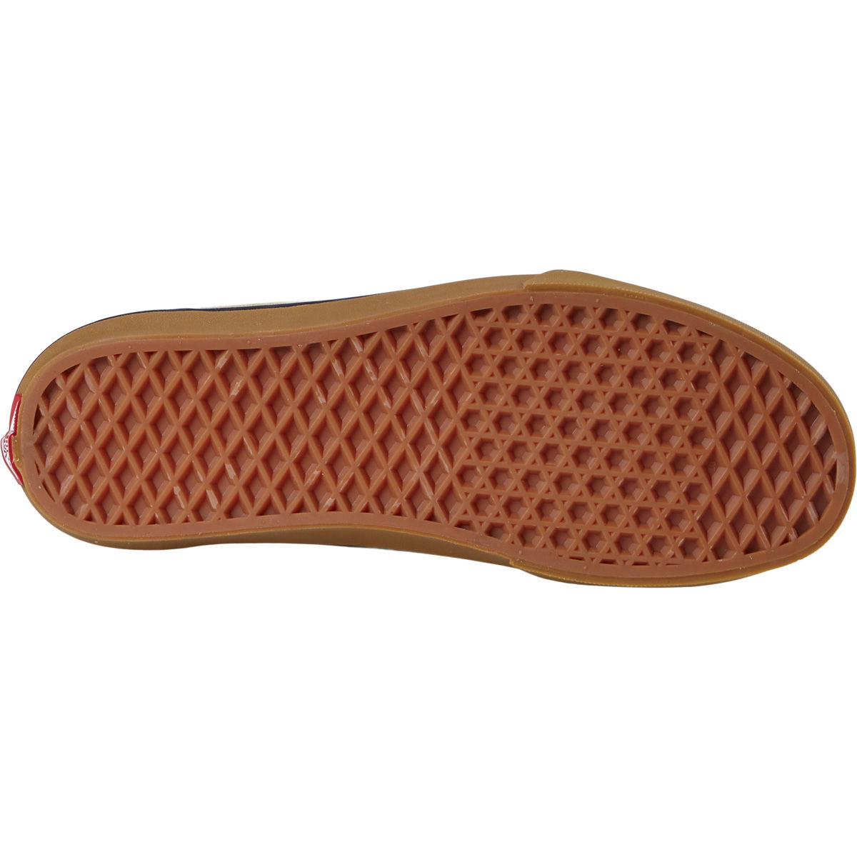 Vans Ward Suede Sneakers Herre