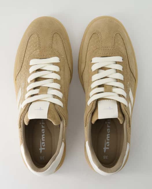 Tamaris M2372344 Sneaker in Braun