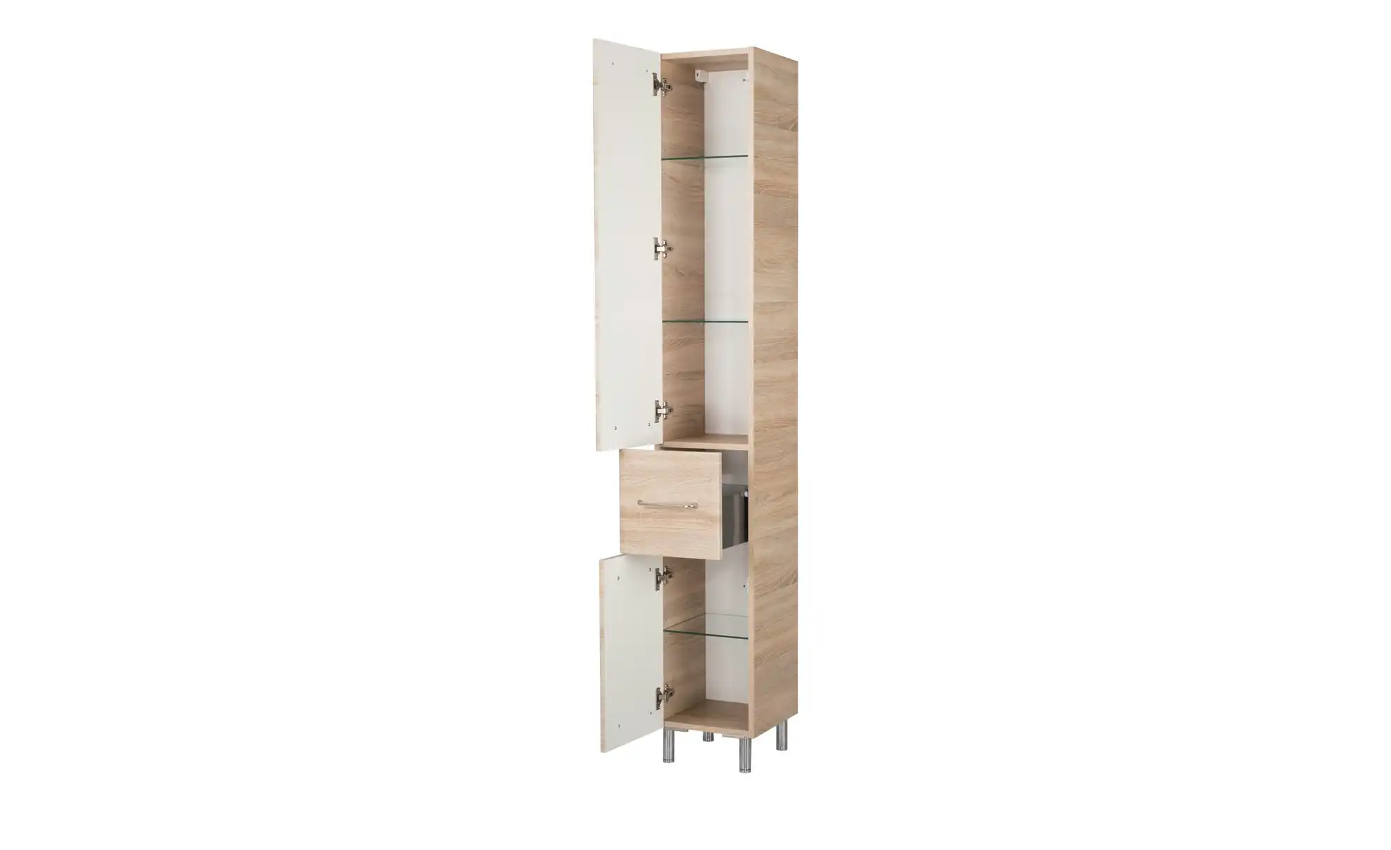 calmo2go Hochschrank Juba