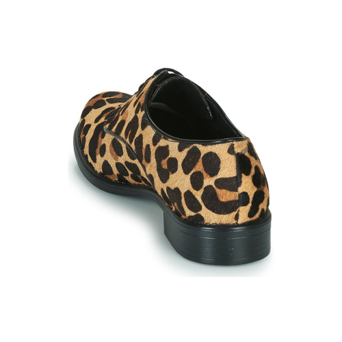 Betty London - LAALIA - Leopard
