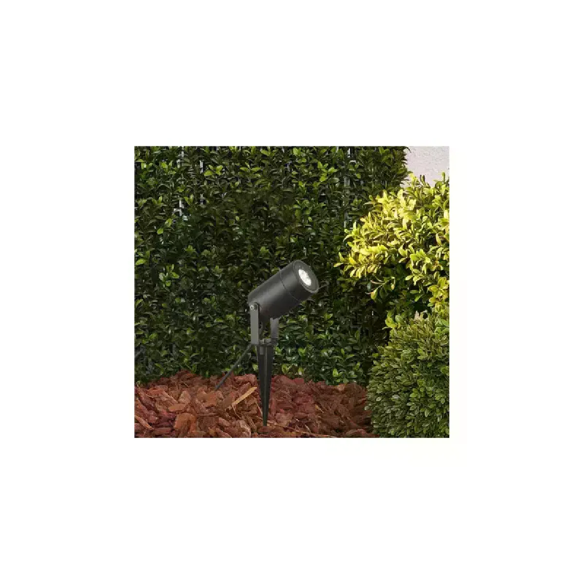 Projecteur Piquet LED Orientable