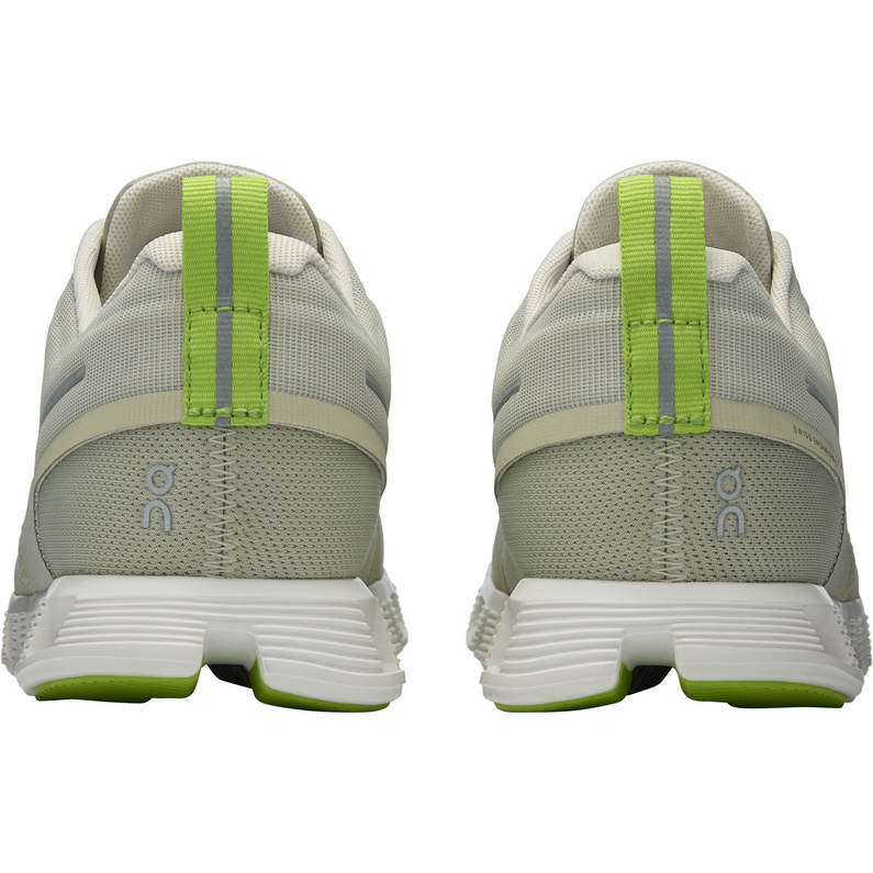 ON Damen Cloud 5 WP Schuhe