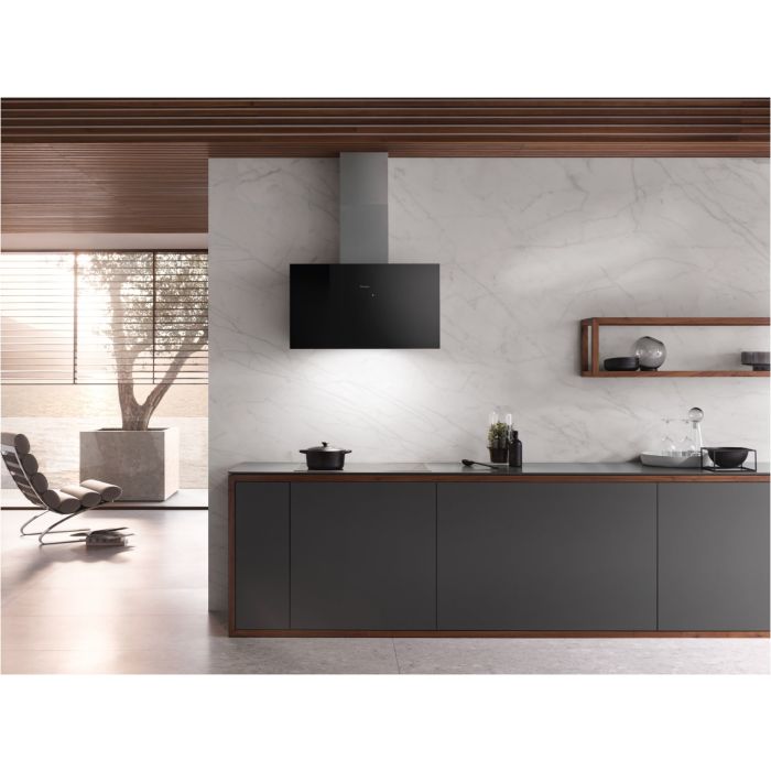 Miele DADC 9000 Edelstahl
