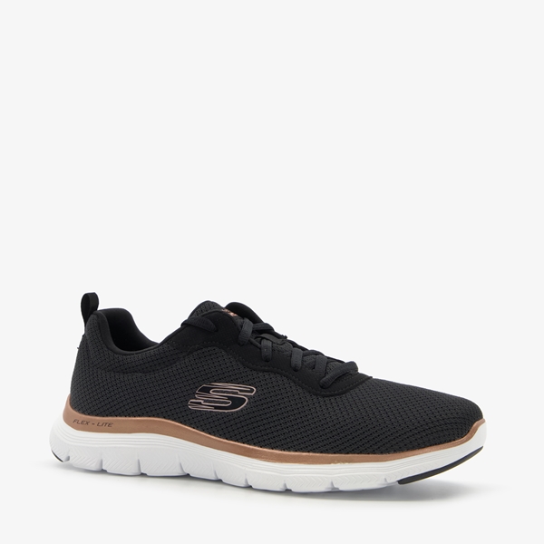 Skechers Flex Appeal 4.0 dames sneakers