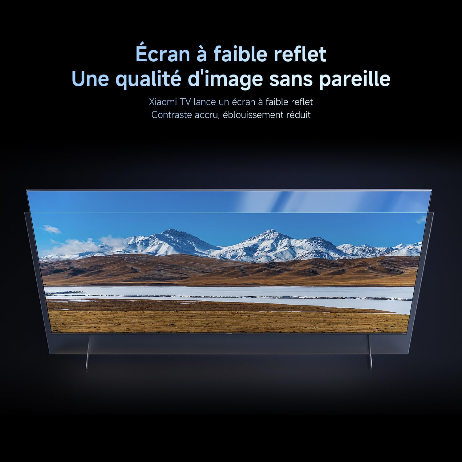 XIAOMI TV S Pro Mini LED 75, Smart TV, Dolby Vision, Dolby Atmos, QLED 4K, 144Hz, Google TV, HDR10+, Triple Tuner, DVB T2, MEMC, DTS-X, Harman AudioEF