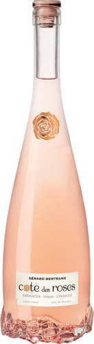 Gérard Bertrand Côtes des Roses Rosé AOP