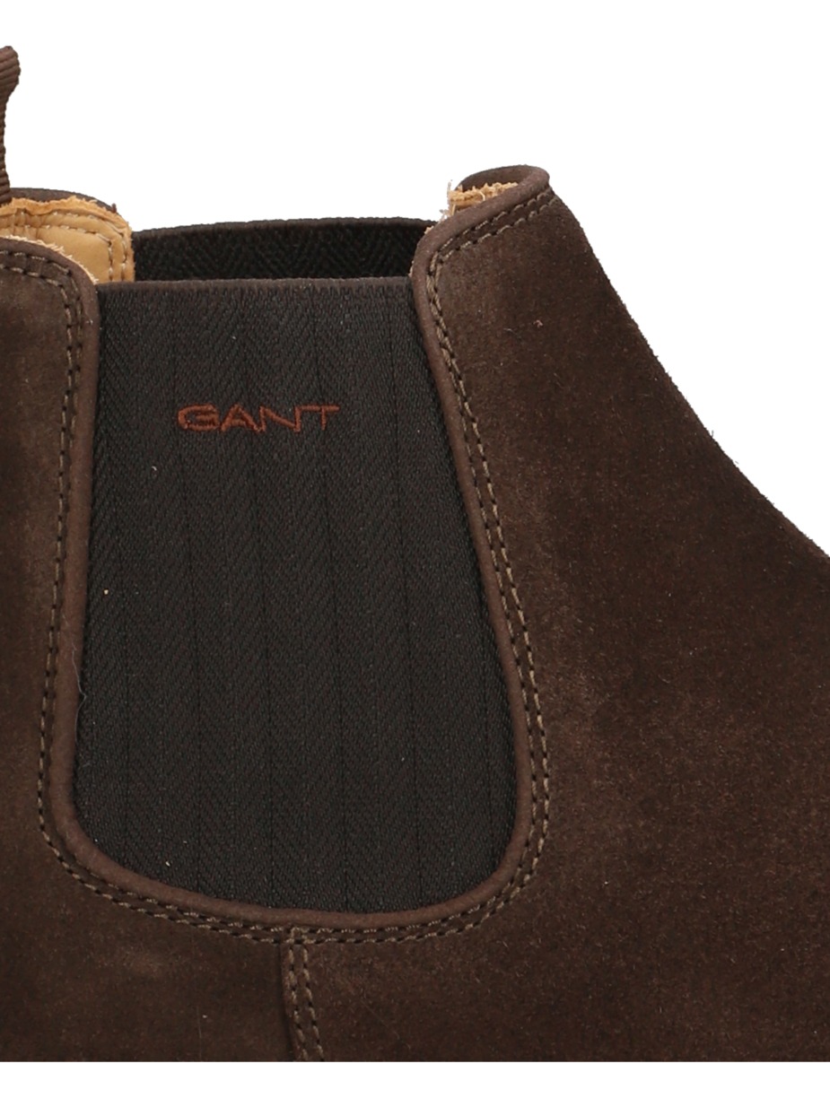 St Fairkon Chelsea Boot