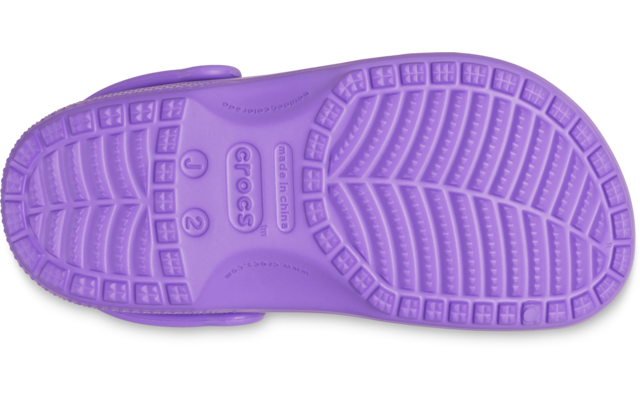 Crocs Classic Kinder Allround Schuh