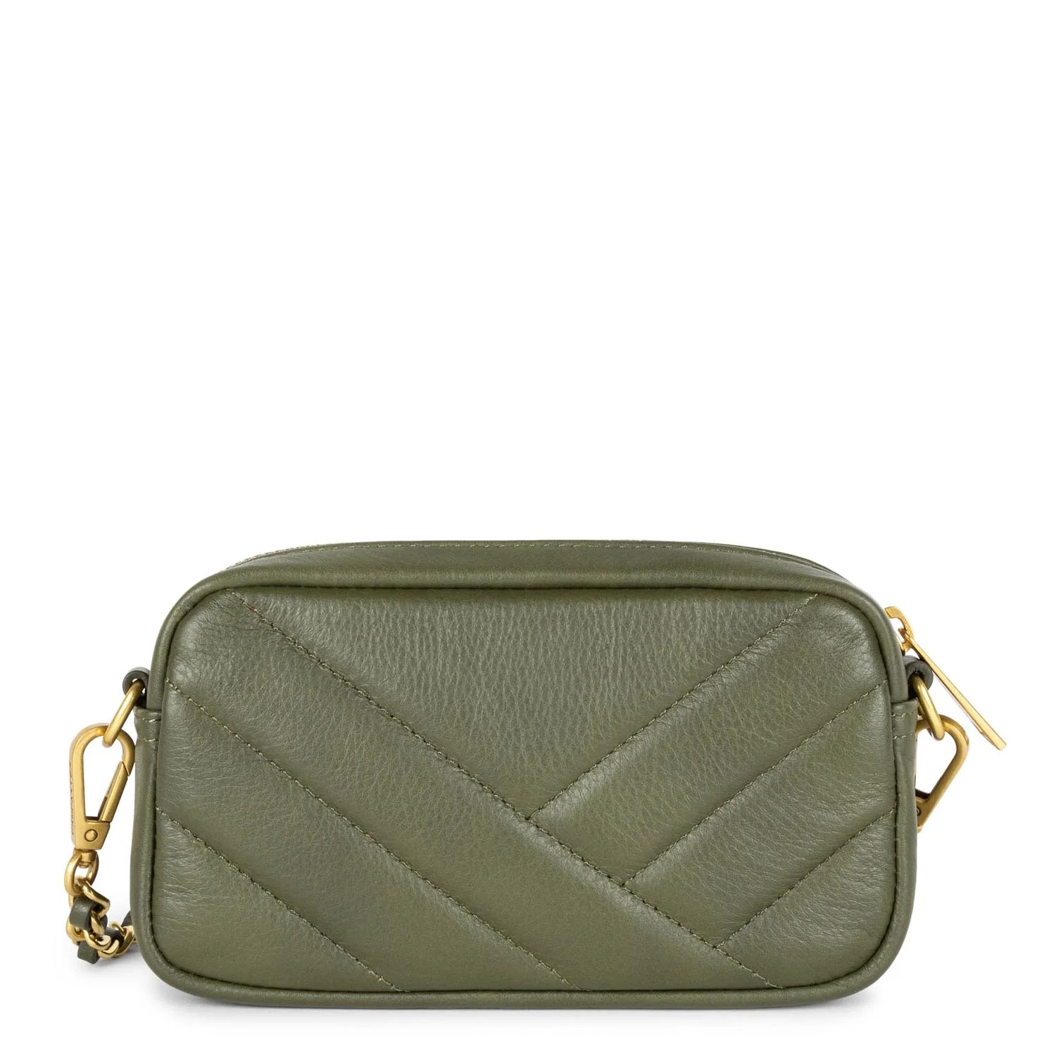 Soft Matelassé-Mini pochette smartphone