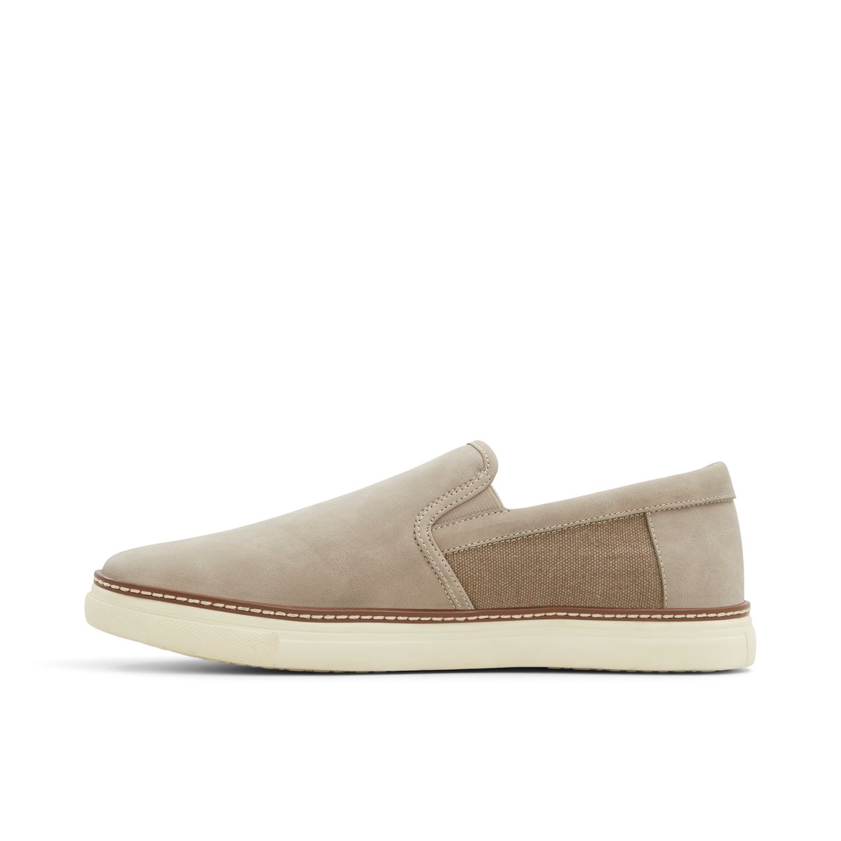 WEEKENDERS-Noicien-Baskets - Autre Beige