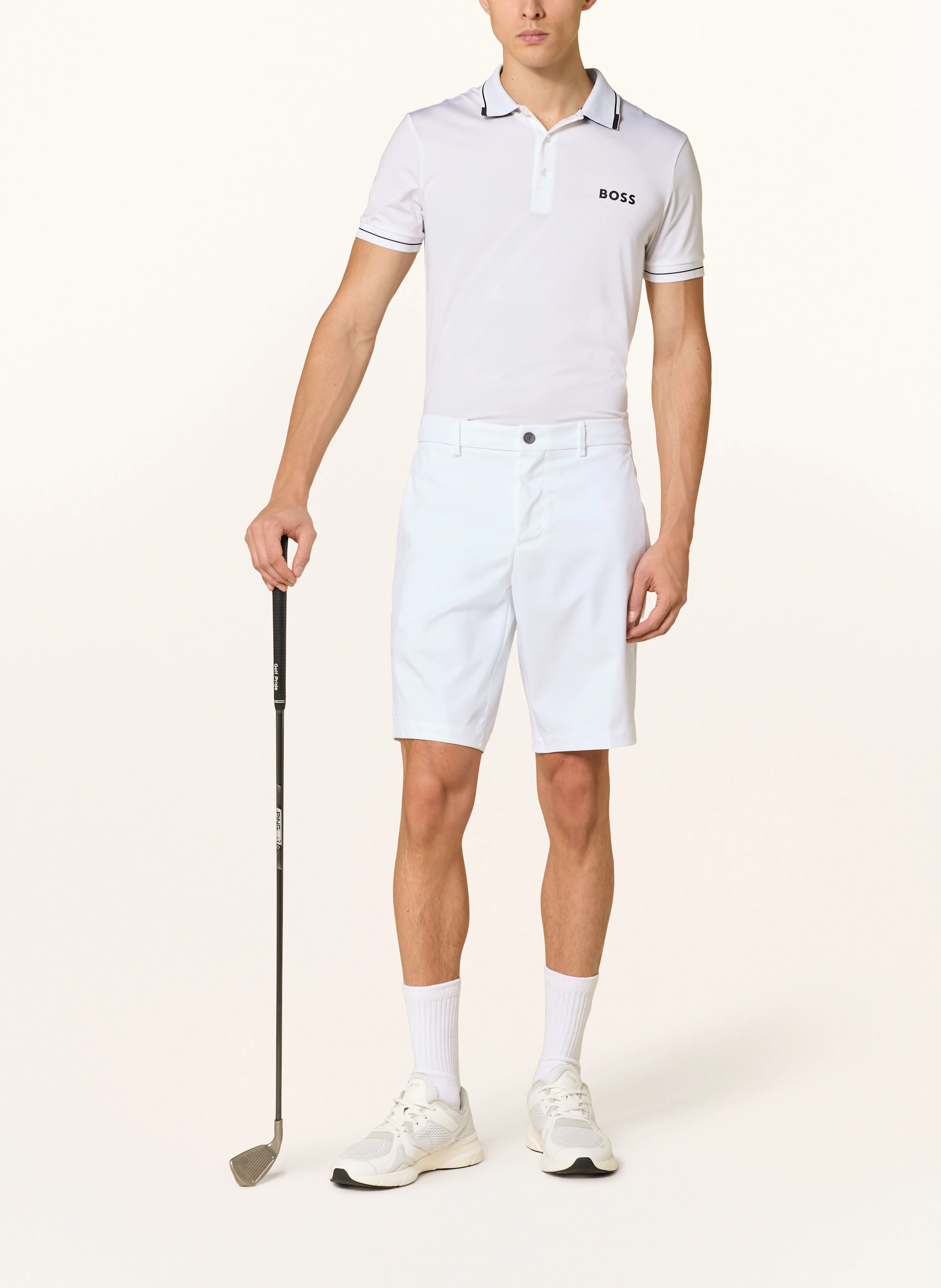 BOSS Golfshorts PHOENIX