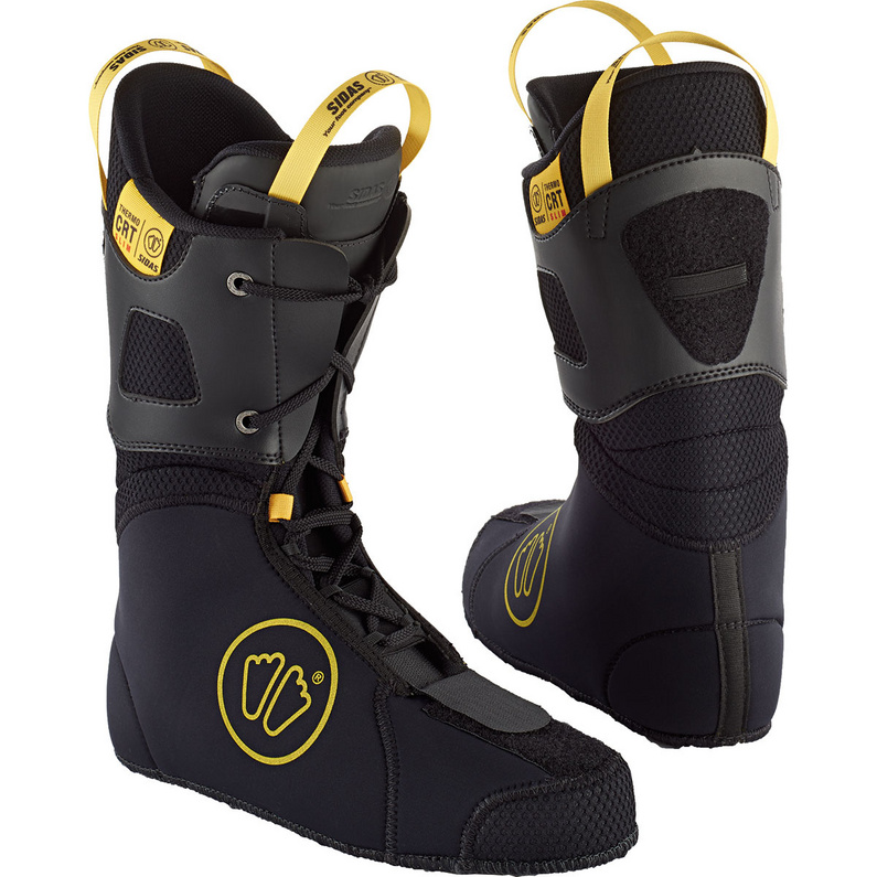 Sidas Thermo CRT Slim Innenschuhe