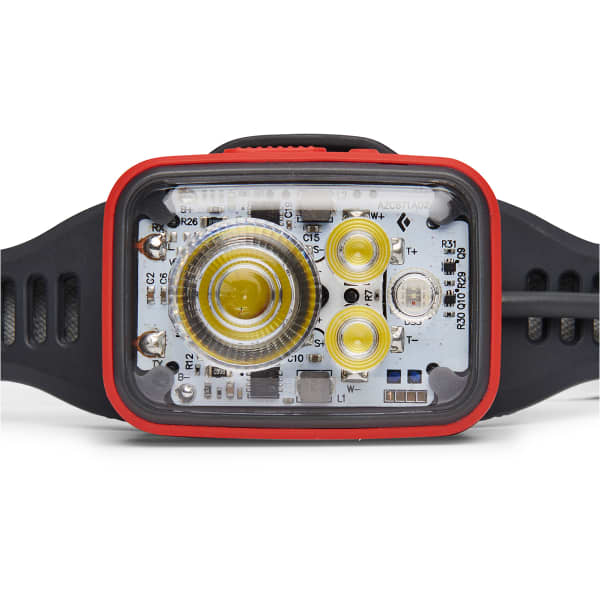 Frontale BLACK DIAMOND DISTANCE 1500 HEADLAMP OCTANE