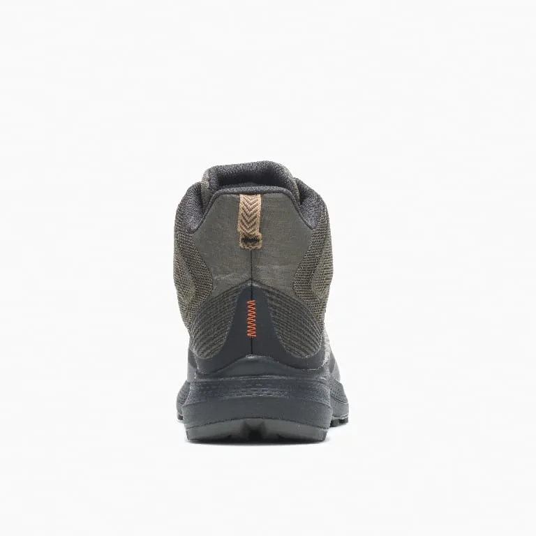 Merrell Mqm 3 Mid Gtx Olive