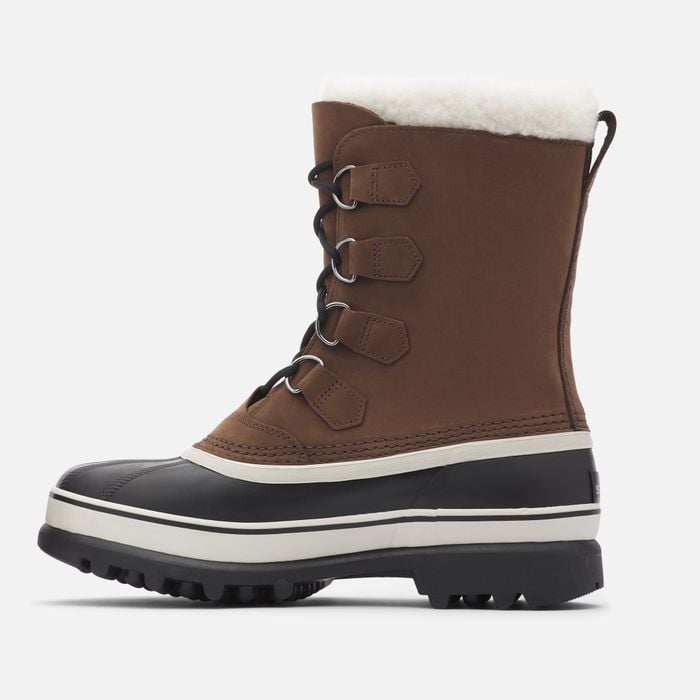 Sorel Caribou Snowboots Heren