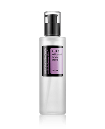 COSRX Face Care AHA7 Whitehead Power Liquid 100ml