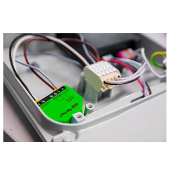 Shelly DALI Dimmer Gen3 slimme LED dimmer WiFi