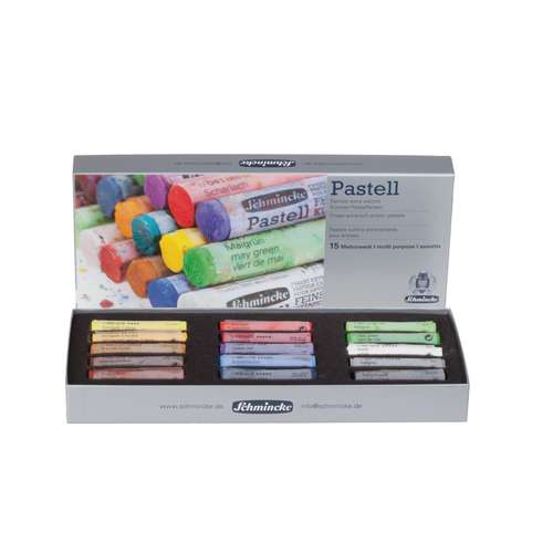 SCHMINCKE Künstler-Pastelle