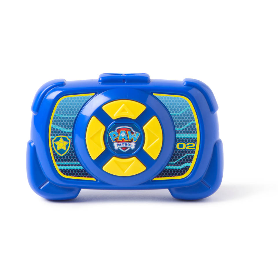 PAW Patrol Chase op afstand bestuurbare politieauto