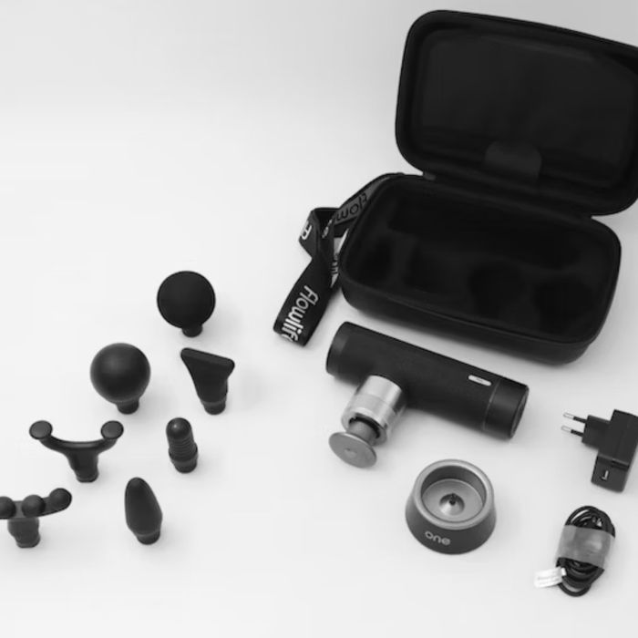 Flowlife Unisex Massage Flowgun One Sort