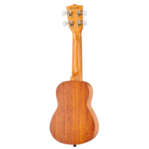 Kala KA-15S Soprano Ukulele