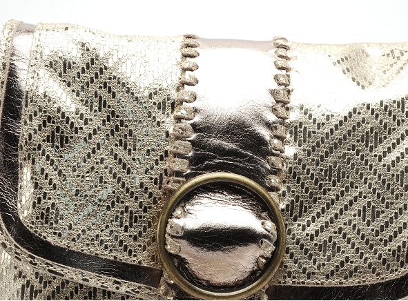 Pieces ville accessoires pcmolena suede cross body fc or