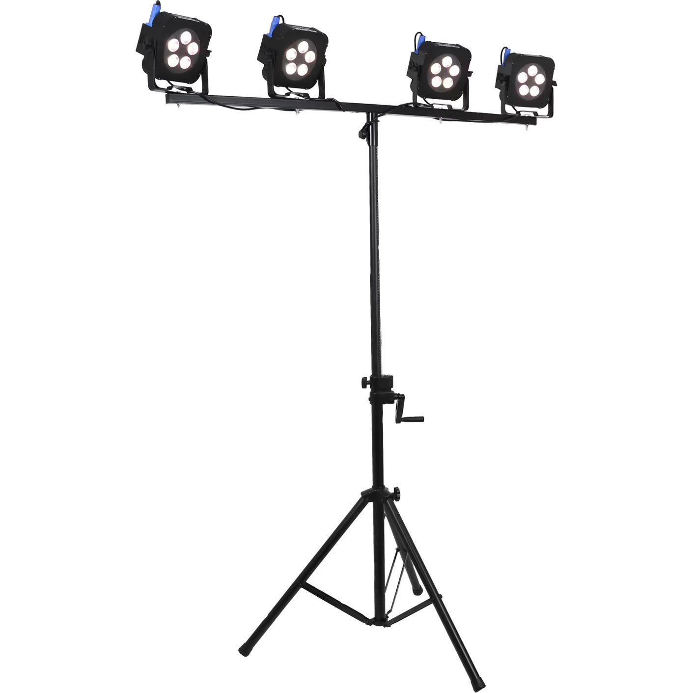 Ayra Compar 50 complete LED-set
