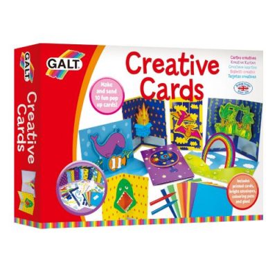 Creative Cards
