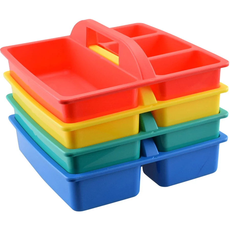 Gowi Material Kiste - Set 4