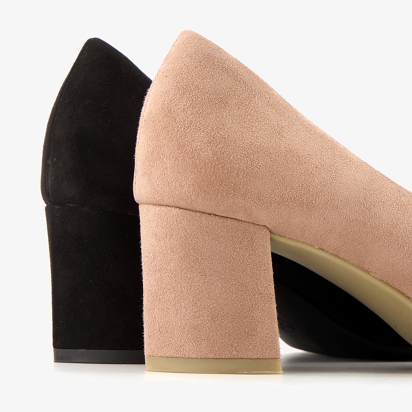 Nova dames pumps