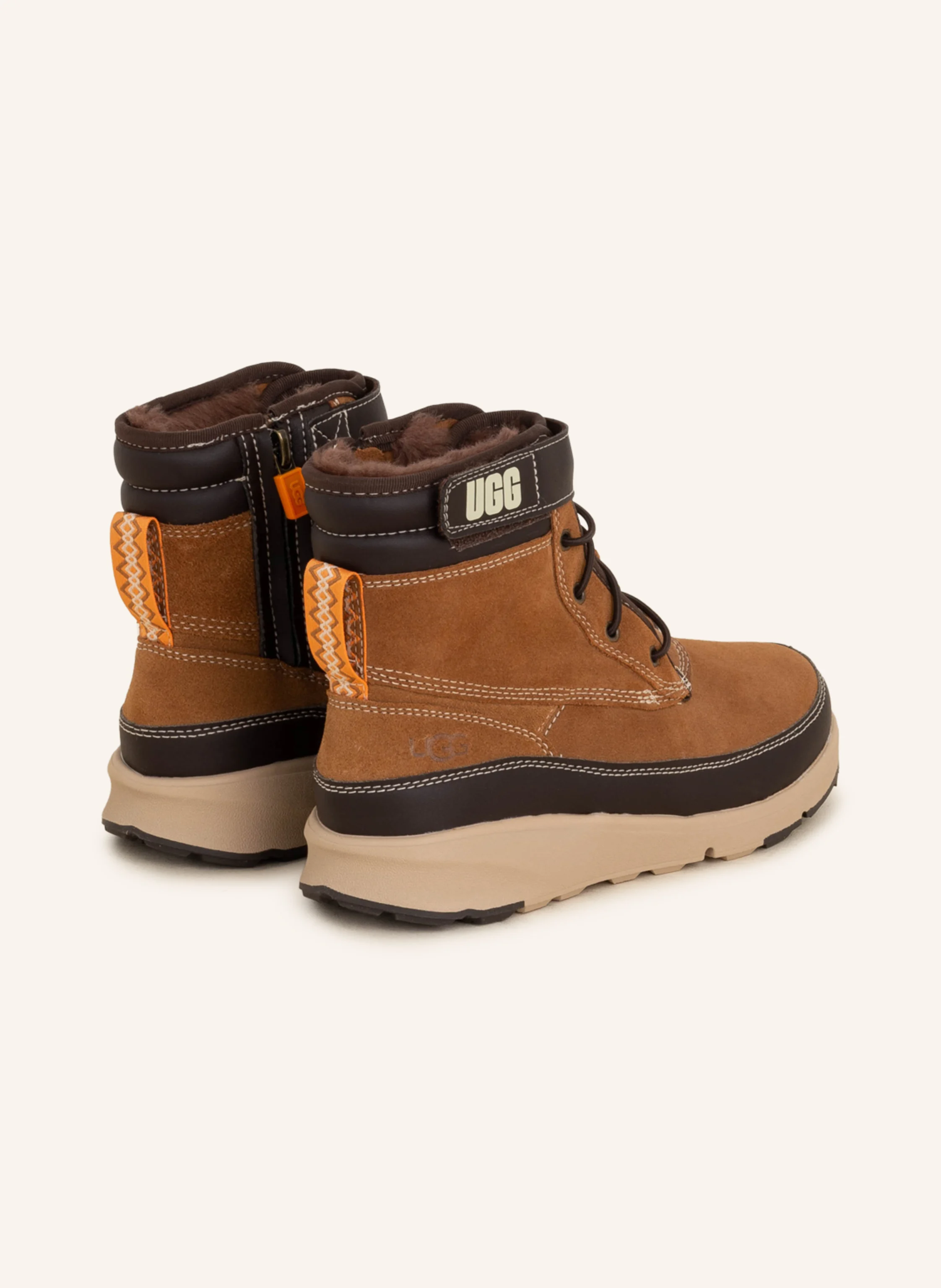 UGG Schnürboots ARREN WEATHER