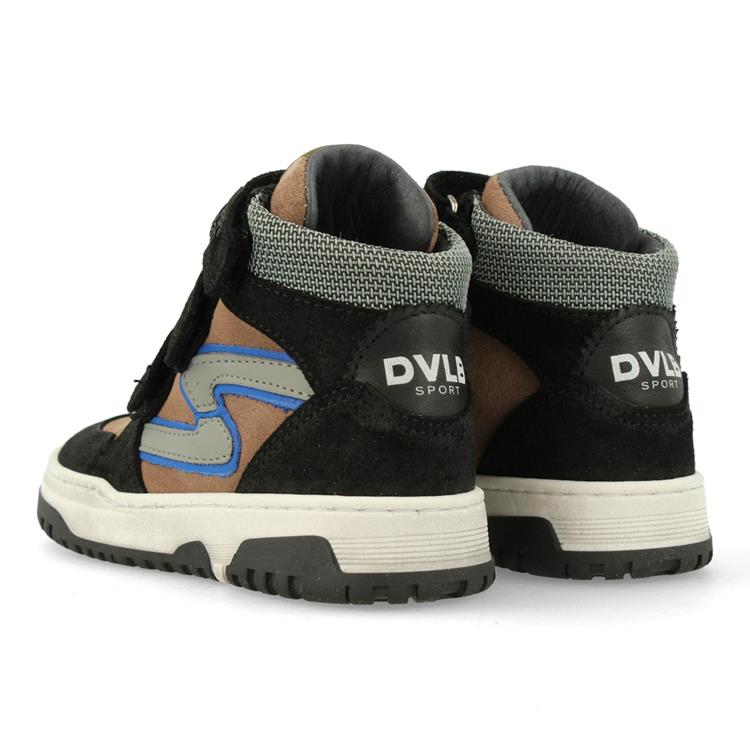 Develab 44419 Zwart