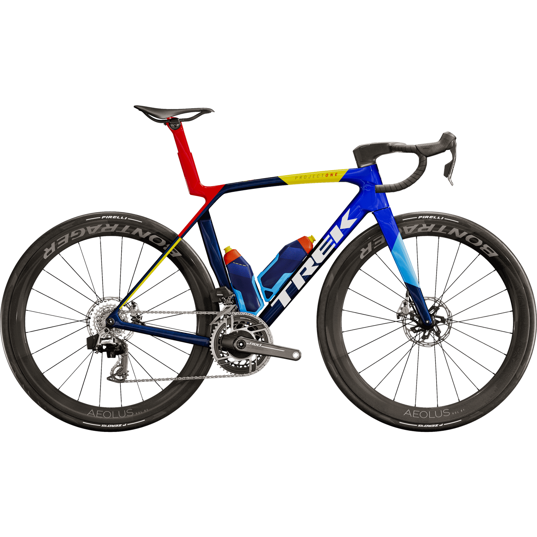 Trek Madone SLR 9 AXS Gen 8 2026